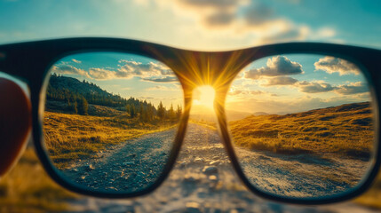 Seeing the bigger picture helps in making better long-term decisions.