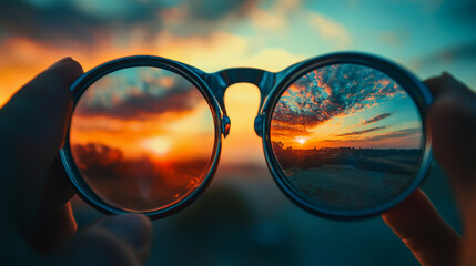Seeing the bigger picture helps in making better long-term decisions.