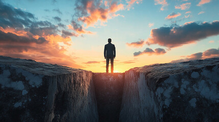 Viewing setbacks as lessons rather than failures builds resilience.