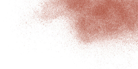 Weathered digital texture with speckled overlay and warm earth tone palette

