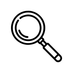 magnifying glass
