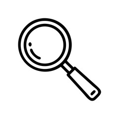 magnifying glass