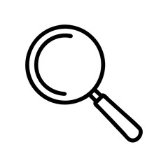 magnifying glass