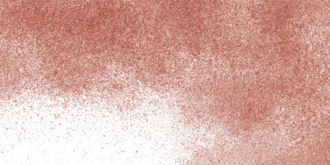 Textured artistic backdrop with dusty sienna color palette and abstract design feel

