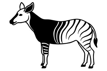 Okapi Outline