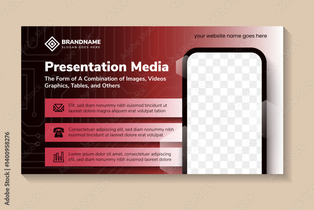 Aufkleber presentation media for electricity and electromagnetism display with this lovely themed banner. hori