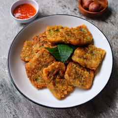 Tempe Goreng