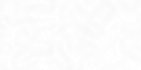 Abstract topographic map background. Topographic map lines contour background. 
