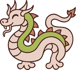 "Fantasy Dragon Silhouette Vector Collection | Mythical Winged Creature Clipart | Tattoo & Logo Design"