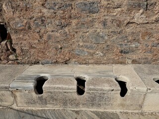 Great Ancient Ruins in Turkey