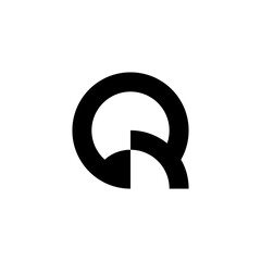 letter Q logo
