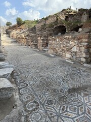 Great Ancient Ruins in Turkey