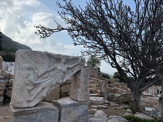 Great Ancient Ruins in Turkey