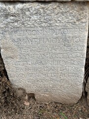 Great Ancient Ruins in Turkey