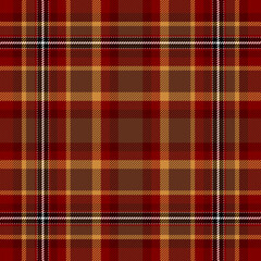 red and white checkered pattern.scottish pattern