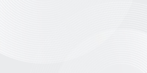 Modern geometric abstract background overlap layer on bright space with lines art modern simple abstract