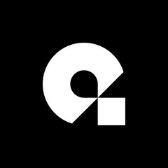 letter Q logo
