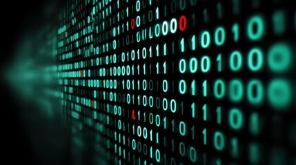 Decoding the digital world, exploring the intricacies of binary code in modern computing