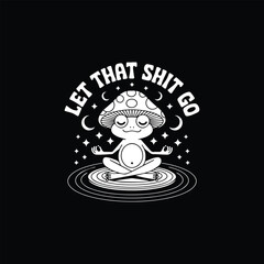 Typography T-shirt Design. mnemonic Design, T-shirt Design