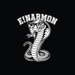 Typography T-shirt Design. mnemonic Design, T-shirt Design