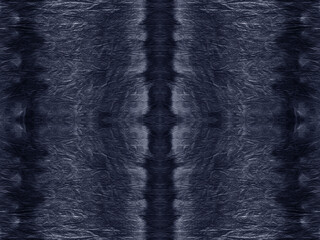 Seamless Abstract Wall. Geo Monochrome Tye Dye Mark. Wet Abstract Brush. Colour Aquarelle Fluid Concept. Dark Rustic Canvas. Old Water Shape. Colour Wash Seamless Design. Wash Ink Splatter Pattern.