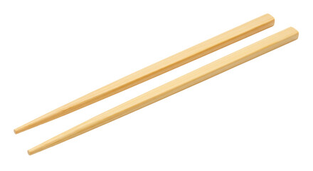Isolated chopsticks