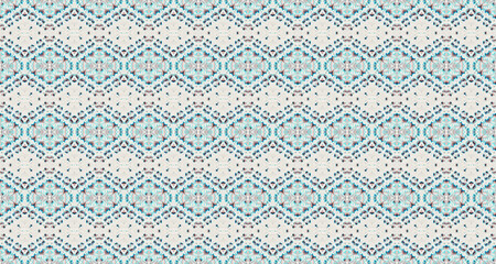 Blue Abstract Spot. Wet Watercolour Acrylic Mark. Colour Wash Se