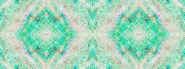 Green Seamless Spot. Wet Watercolour Tye Dye Drip. Wash Blue Texture. Colour Hand Seamless Effect. Art Abstract Abstract Stain. Ink Color Stain. Wash Colour Grunge. Colour Aquarelle White Concept.
