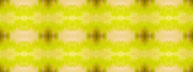 Pink Color Bohemian Textile. Abstract Stripe Boho Batik. Seamless Wavy Batik. Green Color Bohemian Pattern. Seamless Watercolor Stroke Pattern Ethnic Geometric Batik. Grey Color Ikat Tribal Brush.