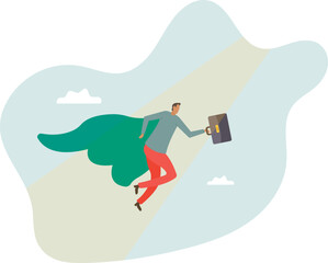 Best success candidate, search for talent, outstanding staff or discover high performance employee, leadership,character for design.