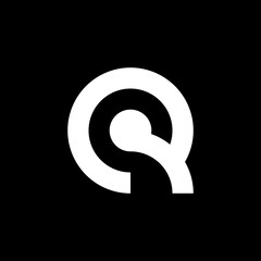 letter Q logo
