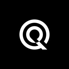 letter Q logo