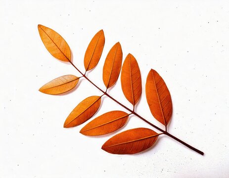 Leaf flower renkler ilistrasyon autumn, nature leaves plant 