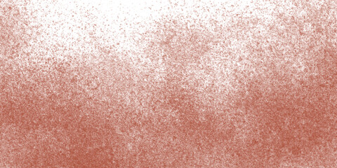 Abstract painterly background with subtle red-brown gradient and dusty pattern

