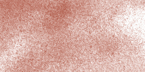 Fototapeta premium Digital spray paint texture with a soft earthy palette and artistic grain details