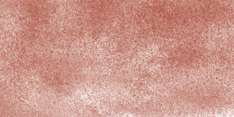 Fototapeta premium Distressed and grainy wall texture background with soft warm color transitions