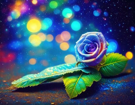 Leaf flower renkler ilistrasyon autumn, nature leaves plant 