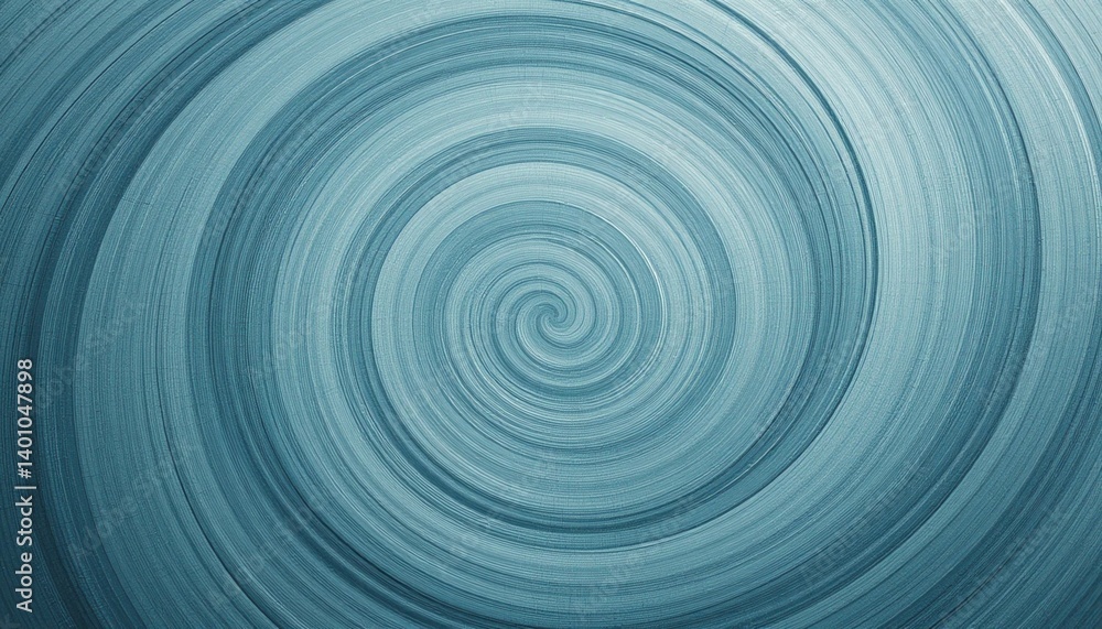 Aufkleber dynamic swirl motion abstract art digital creation visually engaging design contemporary environment