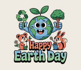 Earth Day, Save The Planet, Environmental Awareness, Eco-friendly, Protect Earth, Future Generations, Climate Change, World Earth Day, Be Kind To Earth, Happy Earth Day, Love Nature, Earth Day T-shirt