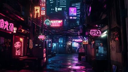 Illuminated night skyline with river reflections below high resolution picture