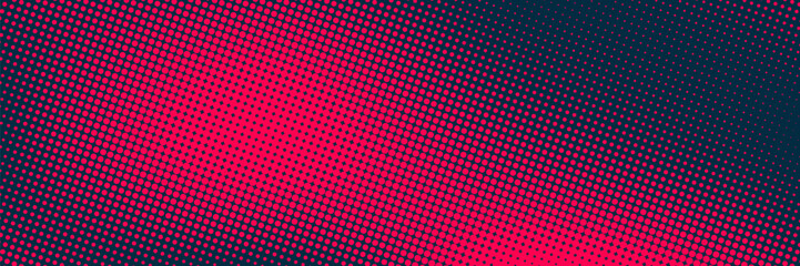 Basic halftone dots effect in black and white color. Halftone effect. Dot halftone. Black white halftone. MODERN