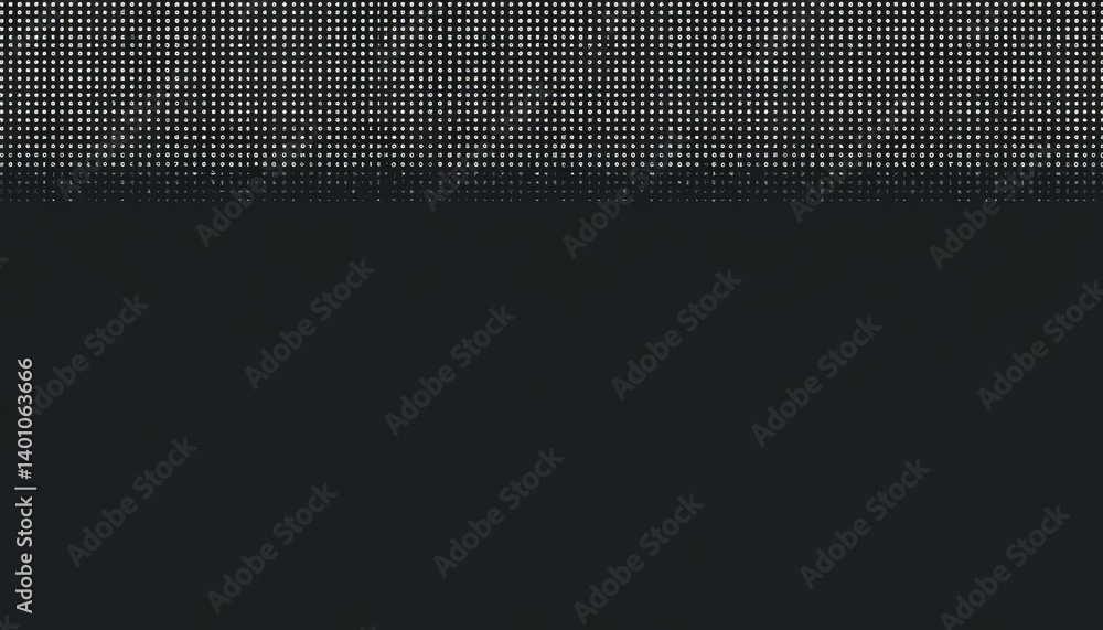 Aufkleber exploring vibrant digital patterns online platform visual art abstract environment high-contrast vie