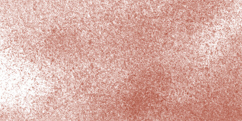 Fototapeta premium Brown and red dusty abstract texture with spray paint effects and a faded finish
