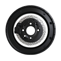Obraz premium car brake png