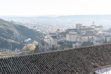 Cuenca, Spain: A Historical Jewel and Tourist Destination