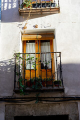 Enchanted City of Cuenca, Spain - Famous Hanging Houses and Cathedral