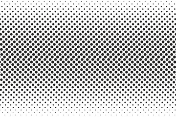 black and white background