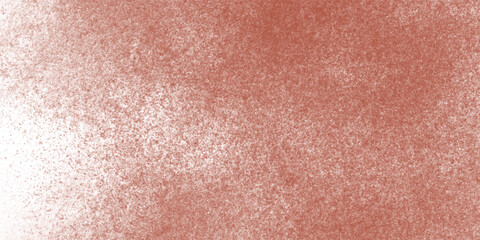 Abstract dusty brown and red speckled texture background with vintage grunge aesthetics

