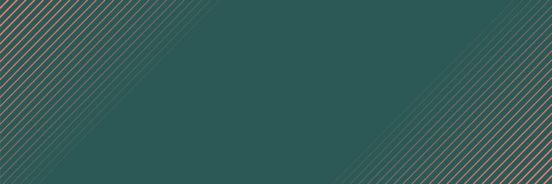 Dynamic diagonal parallel slanted lines abstract geometric pattern. modern
