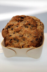 galletas cookie artesanales